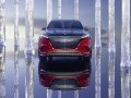 2022 Mercedes-Benz Maybach EQS SUV Concept - Bilde 6
