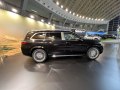 2024 Mercedes-Benz Maybach GLS (X167, facelift 2023) - Снимка 6