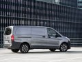 Mercedes-Benz Vito (W447, facelift 2020) Fourgon Longue - Photo 7