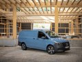 Mercedes-Benz Vito (W447, facelift 2023) Panel Van Long 116 CDI (163 Hp) 9G-TRONIC