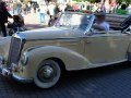 1951 Mercedes-Benz W187 Cabriolet A - Снимка 5