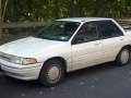 1991 Mercury Tracer II - Photo 1