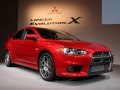 Mitsubishi Lancer Evolution X - εικόνα 3