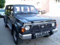 Nissan Patrol IV 5-door (Y60) - Fotoğraf 2