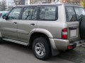 Nissan Patrol V 5-door (Y61) - Fotoğraf 4