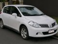 Nissan Tiida Hatchback - Photo 3