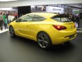 Opel Astra J GTC - Fotografie 8