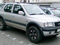 Opel Frontera B - Fotoğraf 3