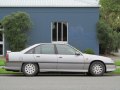 Opel Omega A - Kuva 3