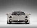 2023 Pagani Utopia - Bilde 5