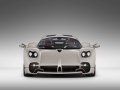 Pagani Utopia - Фото 3