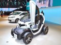 2012 Renault Twizy ZE - Fotografie 2