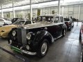 1949 Rolls-Royce Silver Dawn - Fotografie 8