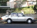1987 Saab 900 I Combi Coupe (facelift 1987) - Снимка 4