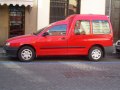 1995 Seat Inca (9K) - εικόνα 2