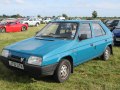 Skoda Favorit (781) - εικόνα 3