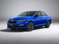 2020 Skoda Rapid II (Russia) - Technical Specs, Fuel consumption, Dimensions