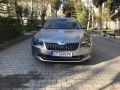 Skoda Superb III Combi - Bilde 3