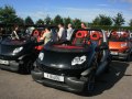 2002 Smart Crossblade - Fotografie 4