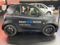 Smart EQ fortwo (C453, facelift 2019) - Photo 2