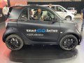 2019 Smart EQ fortwo (C453, facelift 2019) - Снимка 2