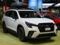 2023 Subaru Ascent (facelift 2023) - Photo 8
