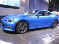 Subaru BRZ I - Fotografie 2