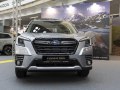 2022 Subaru Forester V (facelift 2021) - Fotografie 51