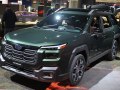 2026 Subaru Outback VII (BU) - Photo 23