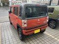 2021 Suzuki Hustler II - Photo 6