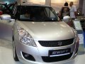 Suzuki Swift V - Kuva 6