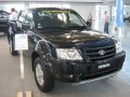 2007 Tata Xenon - Fotografie 2