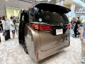 Toyota Alphard IV - Fotografie 2