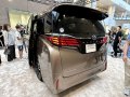 Toyota Alphard IV - Bild 2