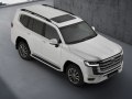 2021 Toyota Land Cruiser (J300) - Фото 5