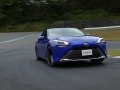 2021 Toyota Mirai II - Bild 3