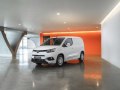 2020 Toyota Proace City SWB - Ficha técnica, Consumo, Medidas