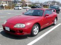 1993 Toyota Supra IV (A80) - Τεχνικά Χαρακτηριστικά, Κατανάλωση καυσίμου, Διαστάσεις