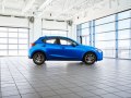 2020 Toyota Yaris Hatchback (USA) (facelift 2019) - Fotografia 3