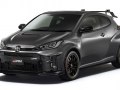 Toyota Yaris (XP210) - Photo 2