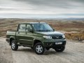 2016 UAZ Pickup (23632, facelift 2016) - Photo 2