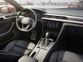 Volkswagen Arteon (facelift 2020) - Bilde 4