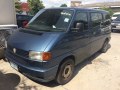 Volkswagen Caravelle (T4) - Foto 3