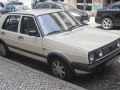 Volkswagen Golf II (5-door, facelift 1987) - Fotoğraf 9