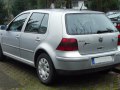 Volkswagen Golf IV - Bild 8