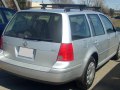 Volkswagen Jetta IV Wagon - Photo 2