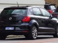 Volkswagen Polo V (facelift 2014) - Fotografia 4