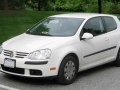 2006 Volkswagen Rabbit (A5) 3-door - εικόνα 1