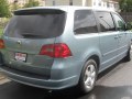 Volkswagen Routan - Fotoğraf 7