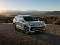 2025 Volkswagen Tiguan III (North America) - Foto 14